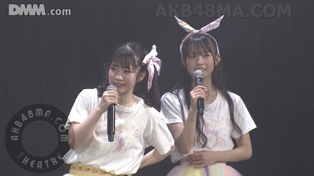 NMB48h24042804-Live 【公演配信】NMB48 240428「なんばらえてぃー」公演 ファミリーのお客様歓迎