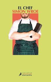 EL CHEF, SIMON WROE