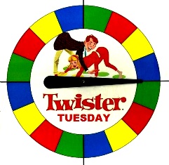 Twister-Tuesday