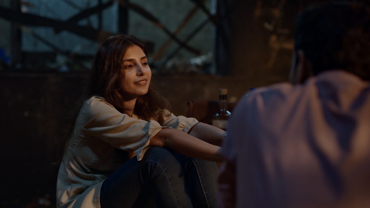 Agra Affair (2025) Season 1 [Hindi] WebRip 480p, 720p ESub - Complete Screenshot