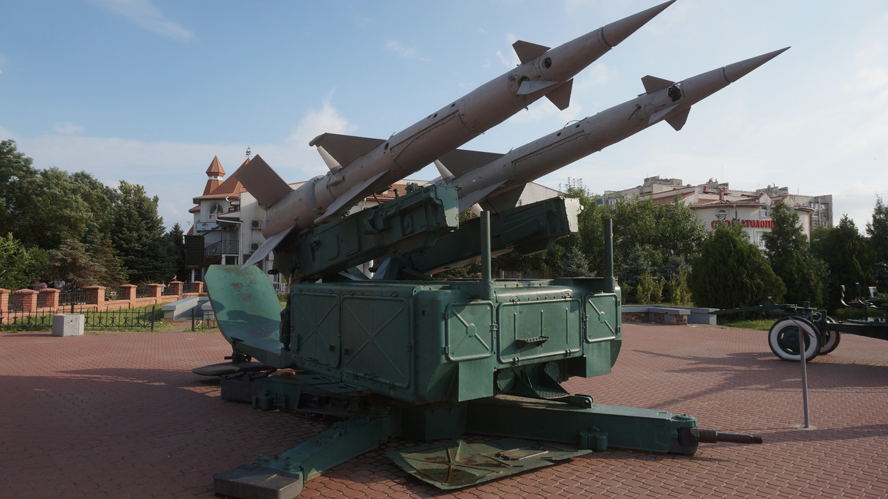 С-125 Печора2