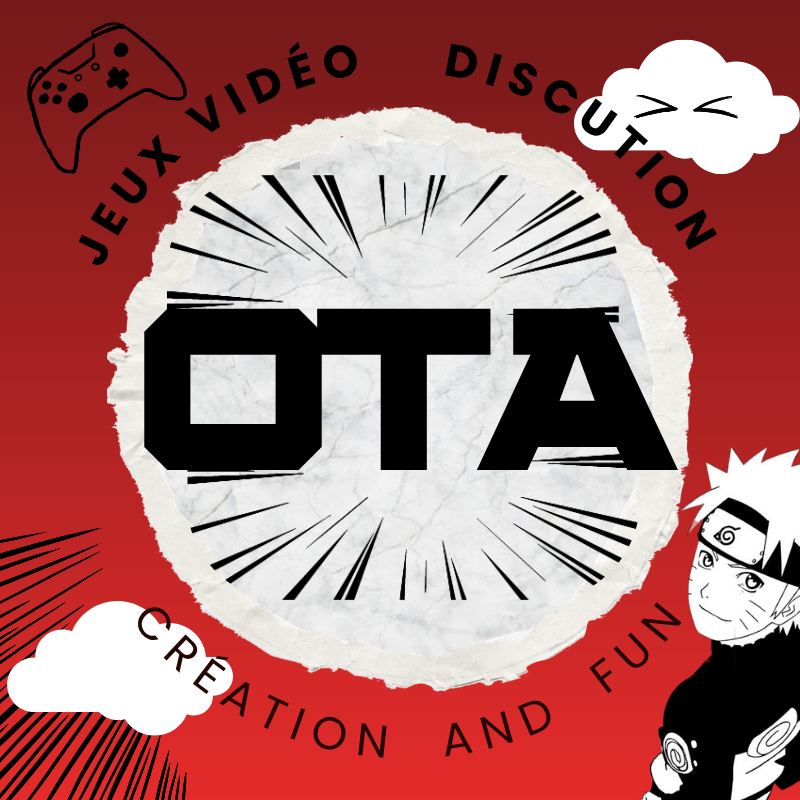 Ota