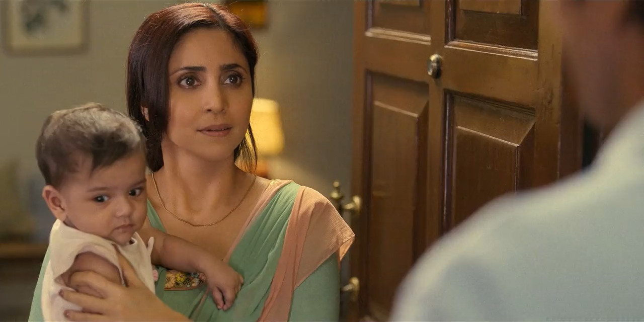 Special Ops 1.5 The Himmat Story (2021) Season 1 [Hindi + Tamil + Telugu + Malayalam + Kannada] WebRip 480p 720p ESub - Complete Screenshot