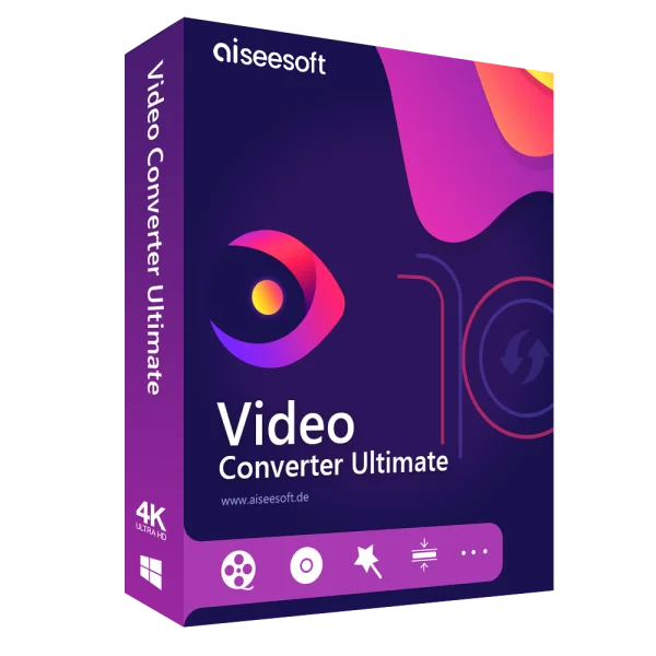 Aiseesof.Video.Converter.Ultimate.10.9.18.Crack.(2 025)