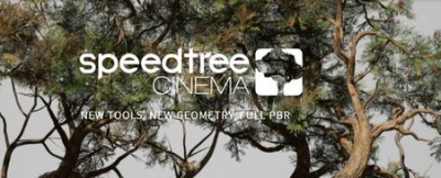 d755d7e9 f01e 45c5 ae87 c54ca78ef1c5 - SpeedTree Modeler 8.3.0 Cinema Edition (x64)