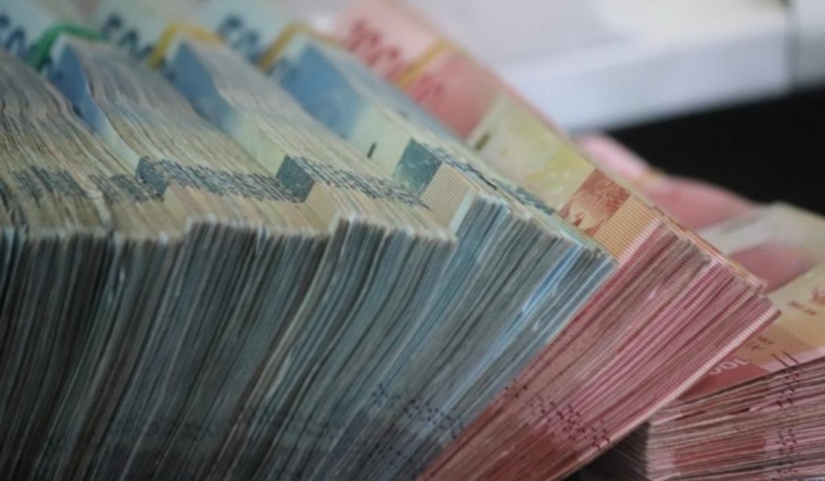 Perangkat Desa di Serang Korupsi Dana Desa Rp127 Juta Buat Main Judi Online
