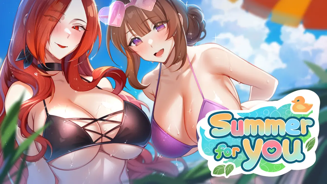 Summer For You [v0.5.1]