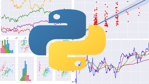 Learn Python for Data Analysis and Visualization