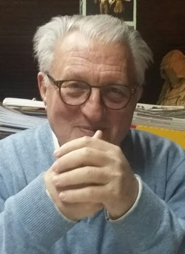 Ljubomir Stanojević dobitnik Demetrove nagrade za 2018. godinu