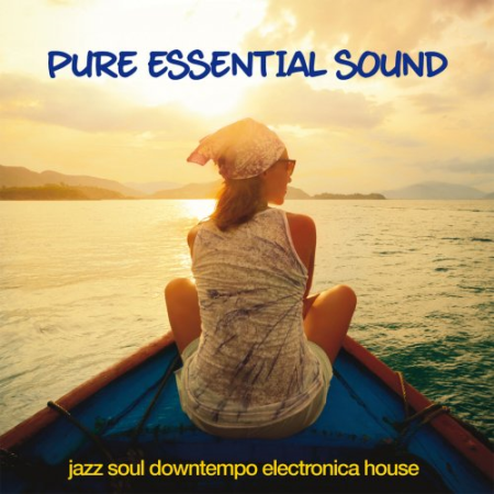 VA - Pure Essential Sound (2020)
