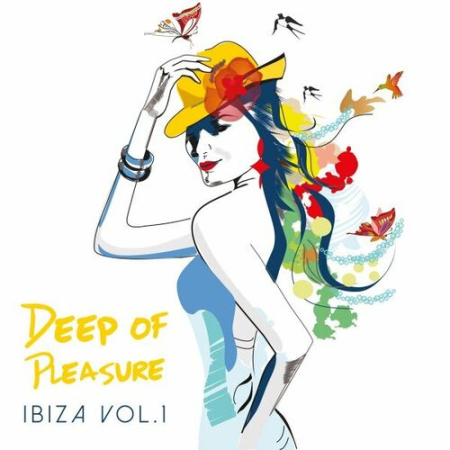 VA - Deep of Pleasure Ibiza Vol.1 (2022)