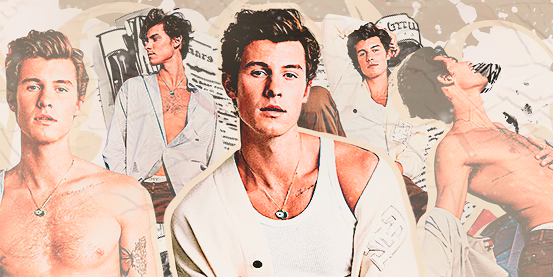 Shawn Mendes