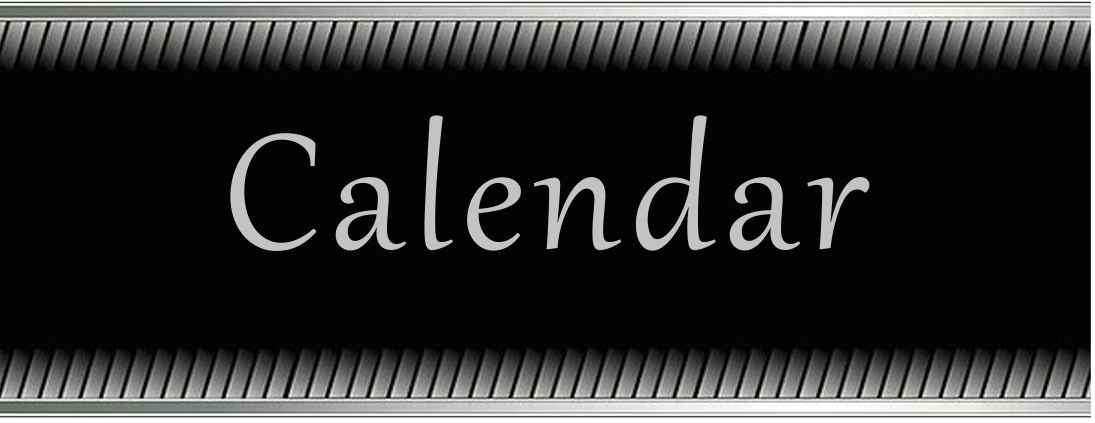 CALENDAR