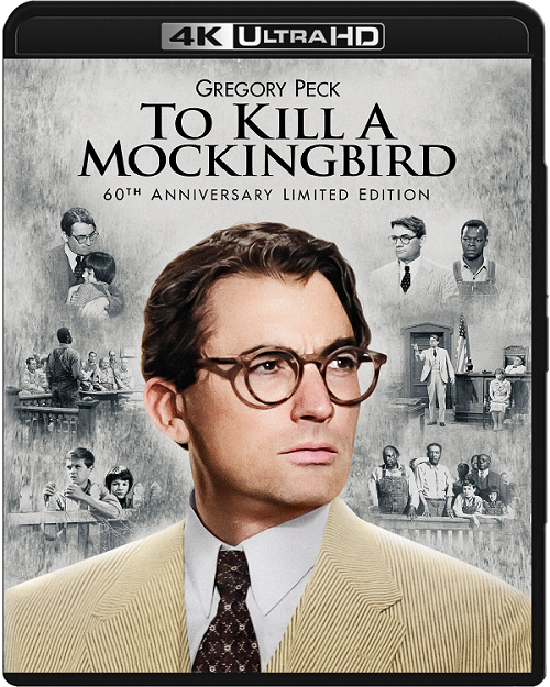 Zabić drozda / To Kill a Mockingbird (1962) MULTi.REMUX.2160p.UHD.Blu-ray.HDR.HEVC.DTS-HD.MA5.1-DENDA / LEKTOR i NAPISY PL