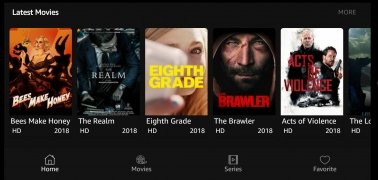 Cinemaen APK