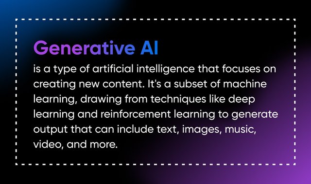 Generative Ai For Complete Beginners
