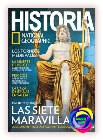 Historia National Geographic España - Mayo 2024 - PDF [VS]