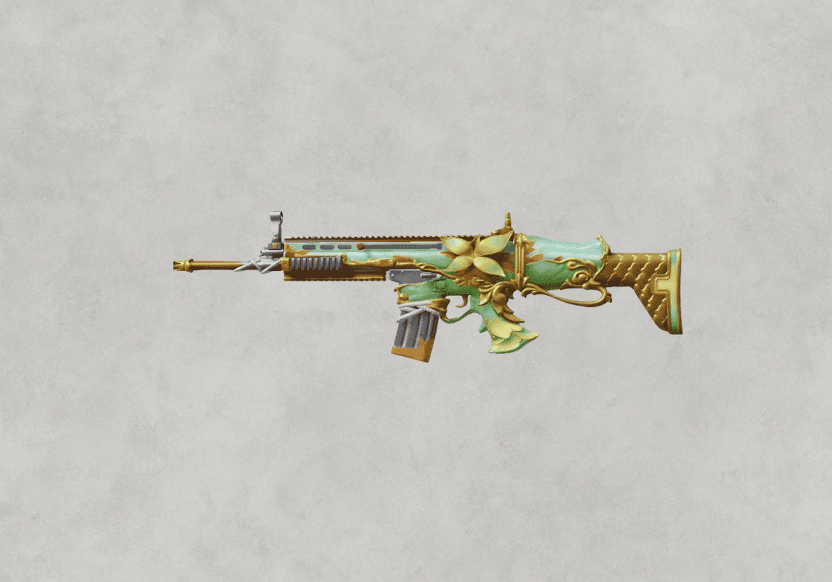 سكنات سكار ببجي