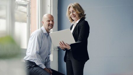 Certified Management System Auditor