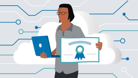 Cloud Computing Careers and Certifications: First Steps (2020)