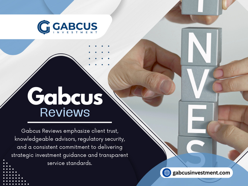 Gabcus Reviews Ratings