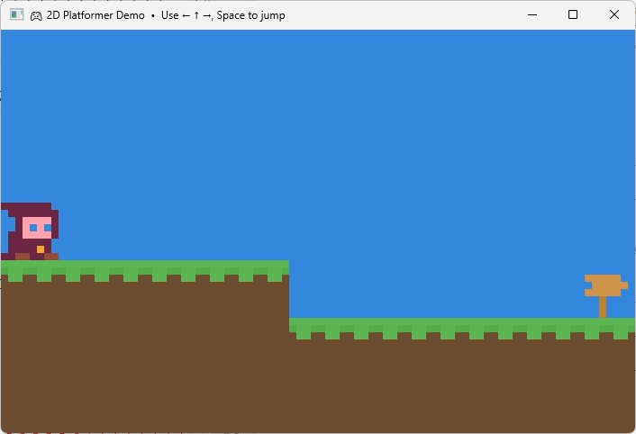 HOBBY BASIC DEMO WINDOWS11 CONSOLE