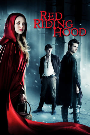 წითელქუდა / Red Riding Hood / witelquda