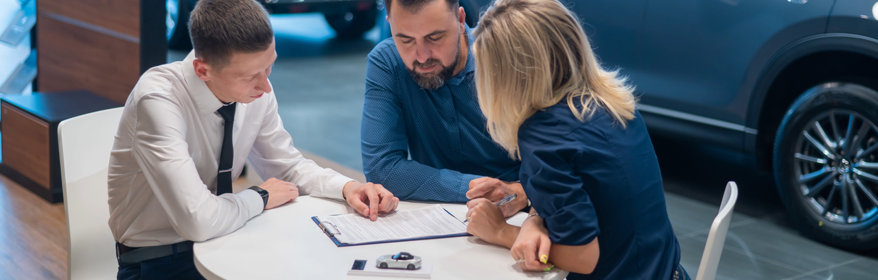 What Are the Hallmarks of a Dependable Mazda Dealership