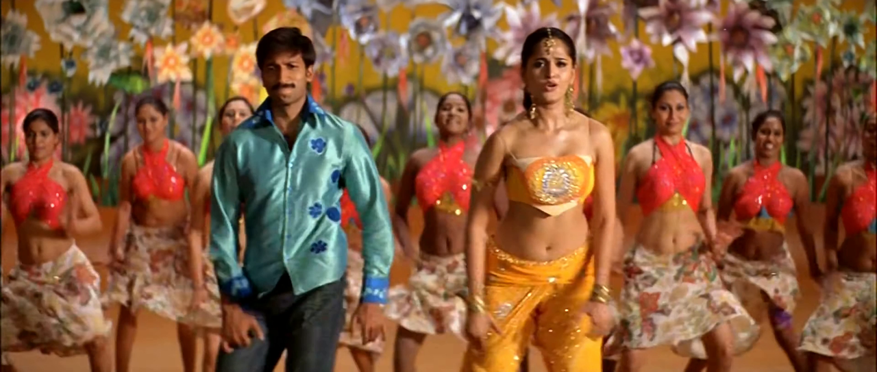 Anushka Shetty -Sukku Sukku 4K Video Song from Lakshyam2025-04-25 12-44-48-288-129