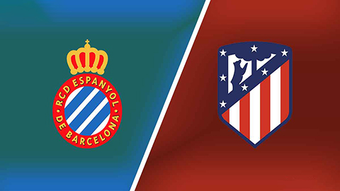 Soi kèo tài xỉu, phạt góc trận Espanyol vs Atletico Madrid, 02h30 ngày 18/08