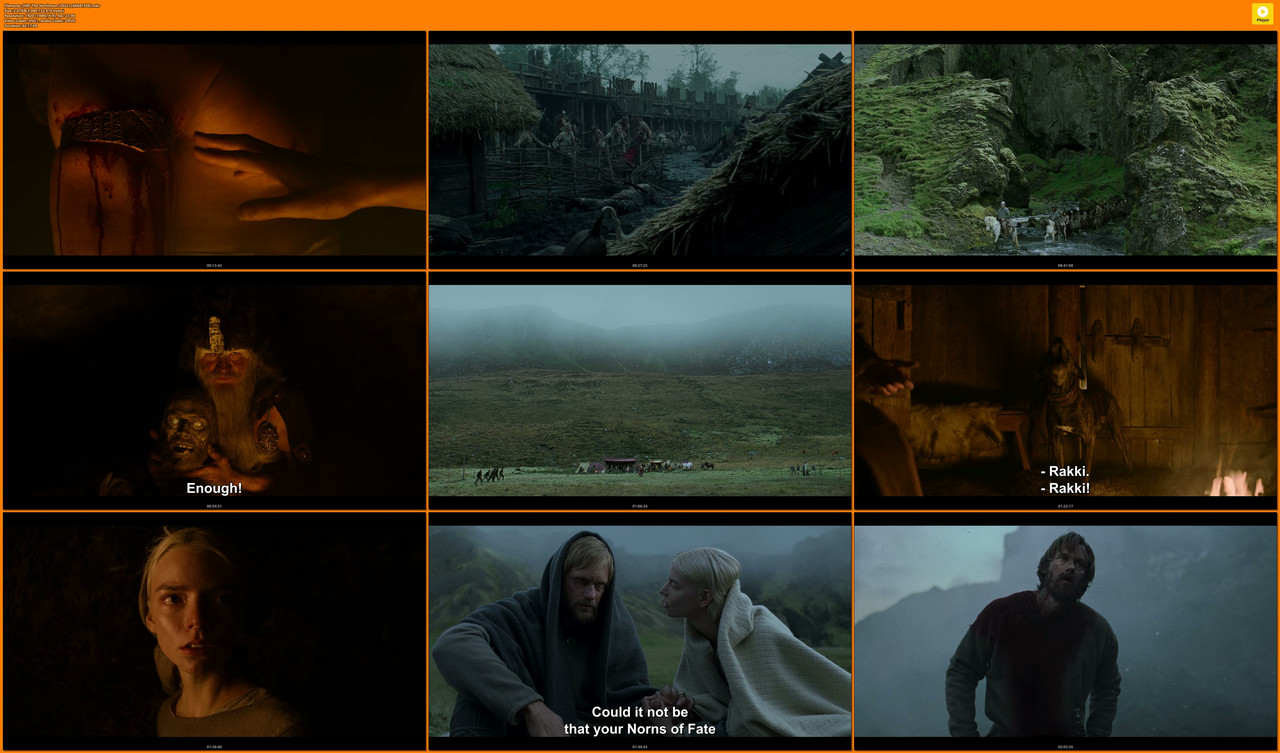 [HR] The Northman (2022) [4AEB15EE].mkv