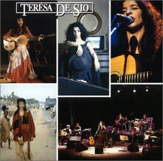 Teresa De Sio - Discografia (1978-2019) .mp3 - 320 kbps