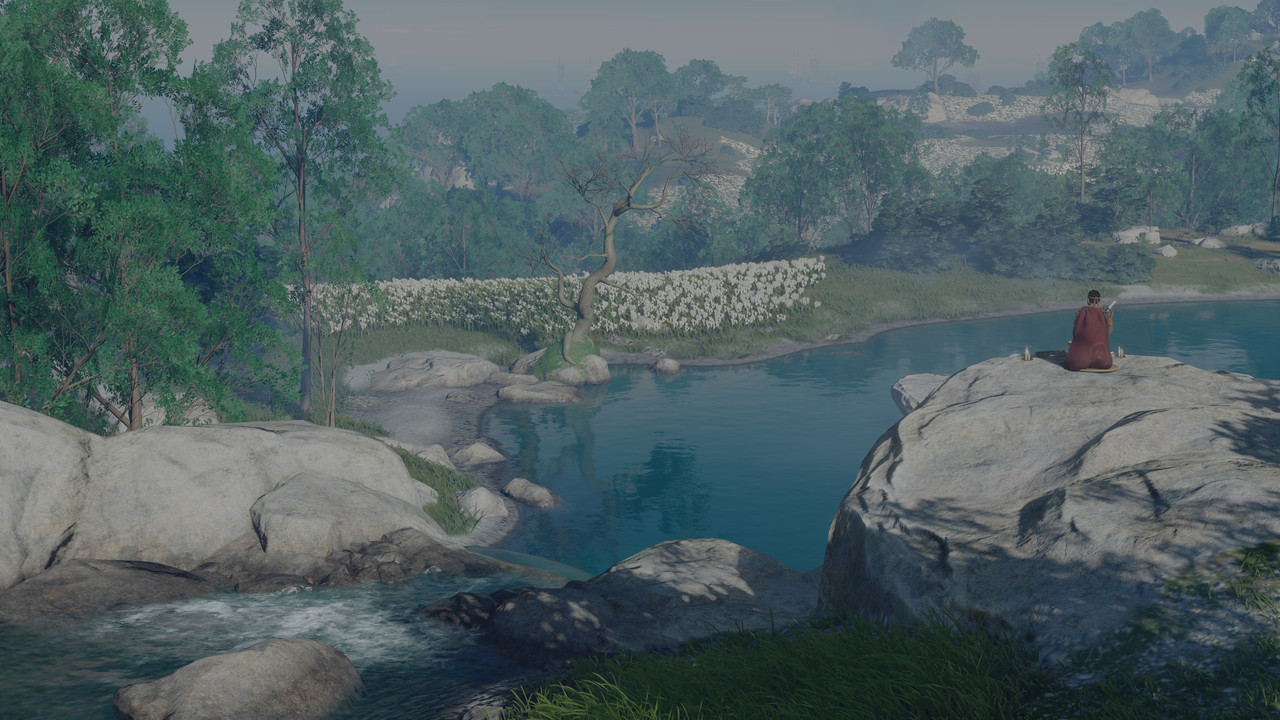 Ghost of Tsushima Screenshot 2026 01 27 23 26 24