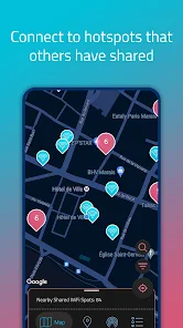 WiFi Warden Apk