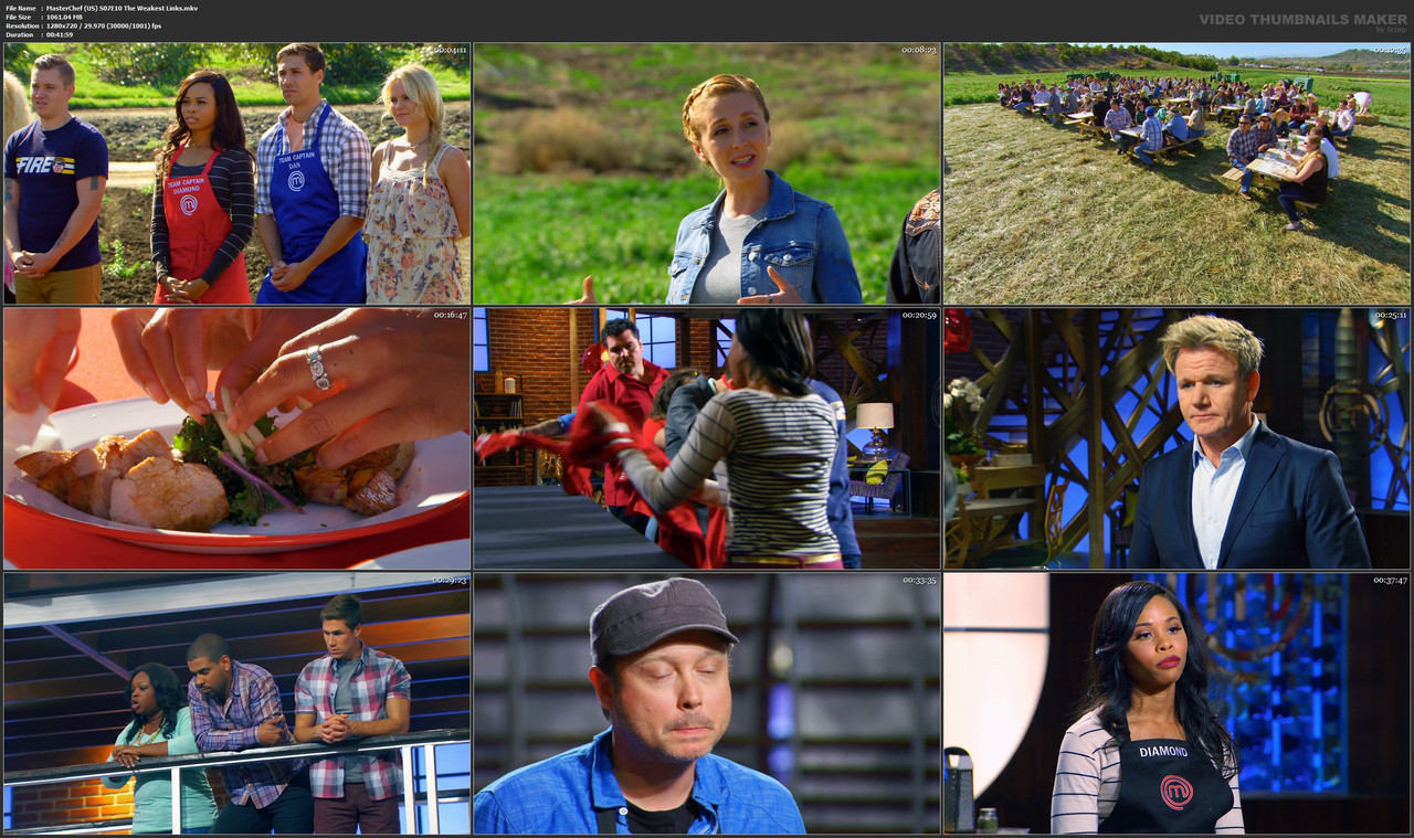 MasterChef (US) S07E10 The Weakest Links.mkv