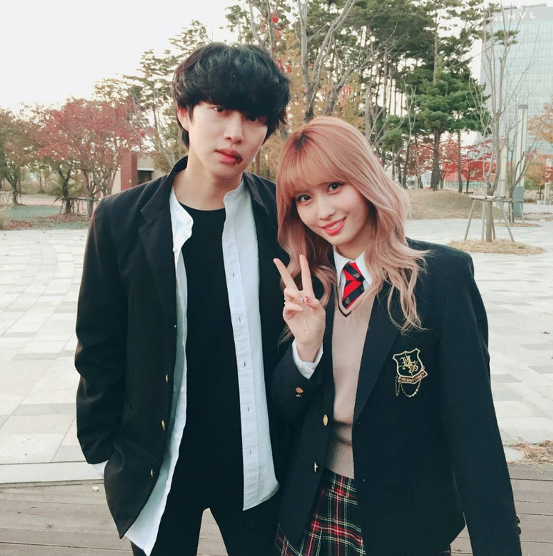 via Koreaboo