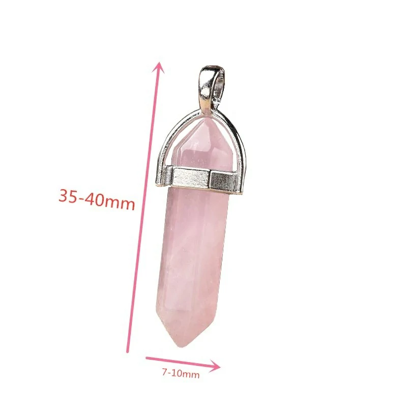 LÁNC nyaklánc rózsakvarc medál ékszerekkel eladó ár olcsó kristálytisztító  tulajdonságok – zella.hu