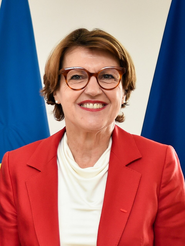 image du candidat