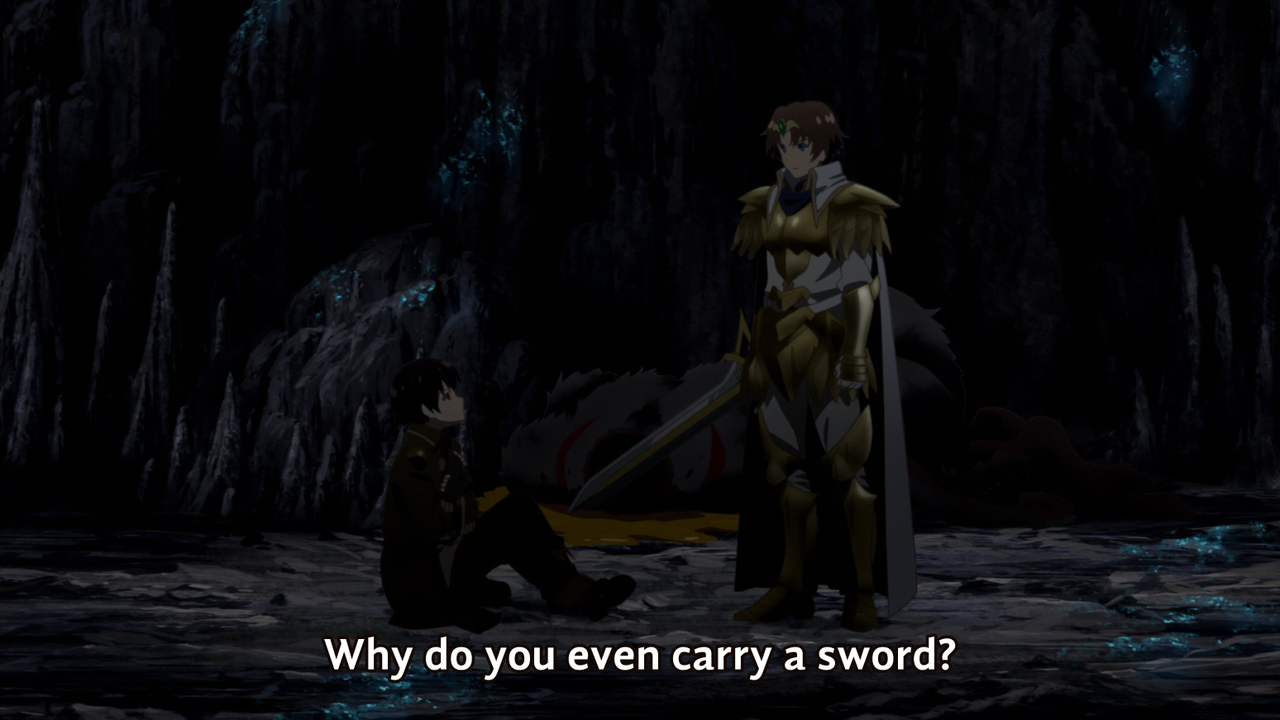 [BadAnime] Arifureta Shokugyou de Sekai Saikyou - 01 (BD 1080p AAC) [2B0E4911].mkv_snapshot_06.41_[2