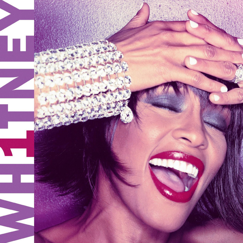 Whitney Houston - WH1TNEY (Expanded Edition)