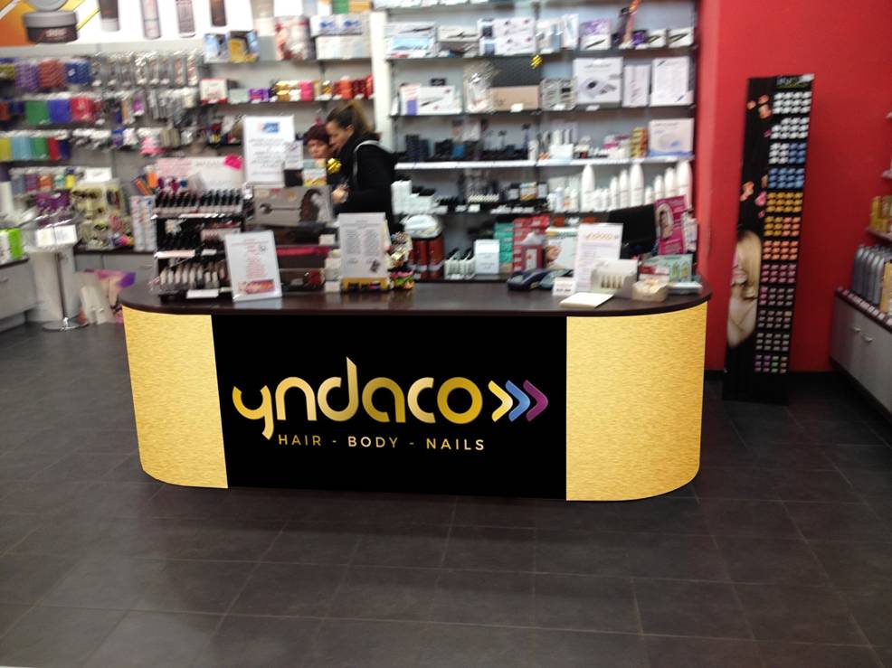 YNDACO Milano