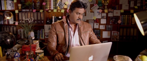 Kanabadutaledu (2021) Dual Audio [Hindi ORG & Telugu] WEB-DL 480p, 720p & 1080p | GDRive 1