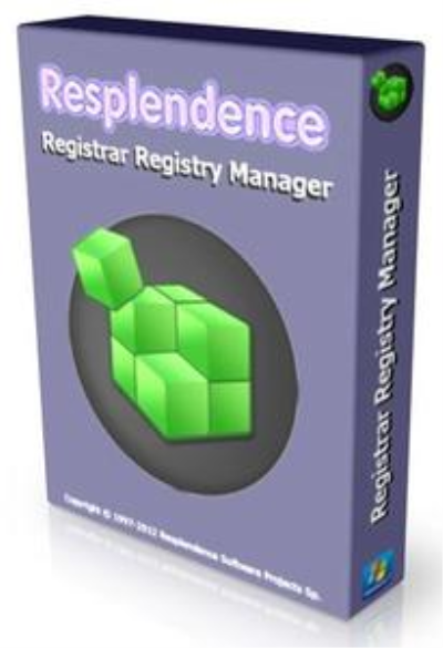 Registrar Registry Manager Pro 8.50 Build 850.31226 Portable