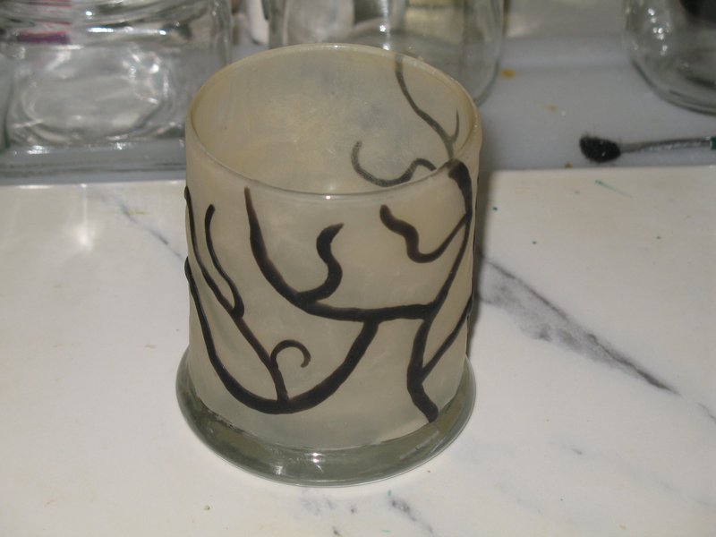 Early March Clay Work 03.09.2018  (4)