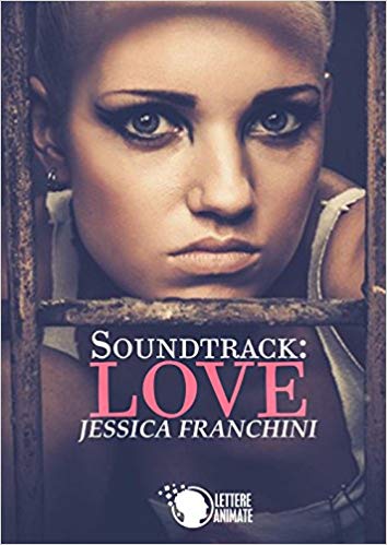 Jessica Franchini - Soundtrack: Love (2015)