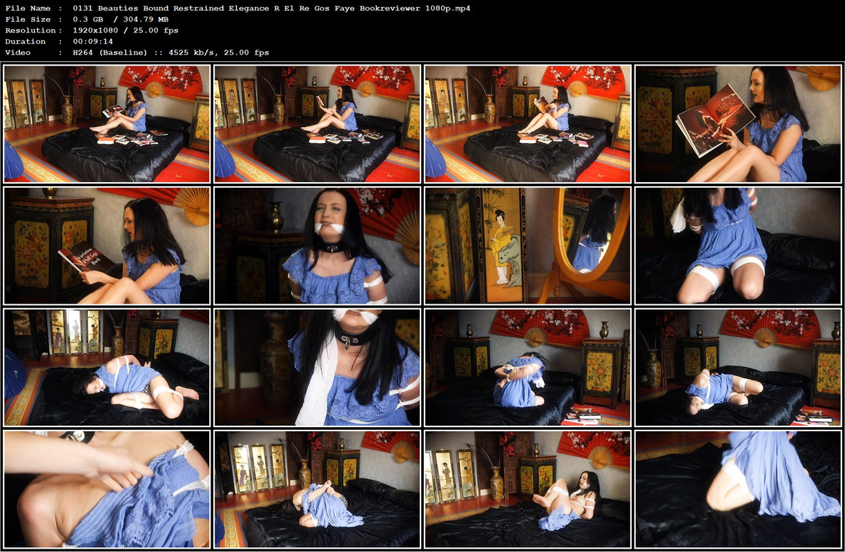 0131 Beauties Bound Restrained Elegance R El Re Gos Faye Bookreviewer 1080p.mp4