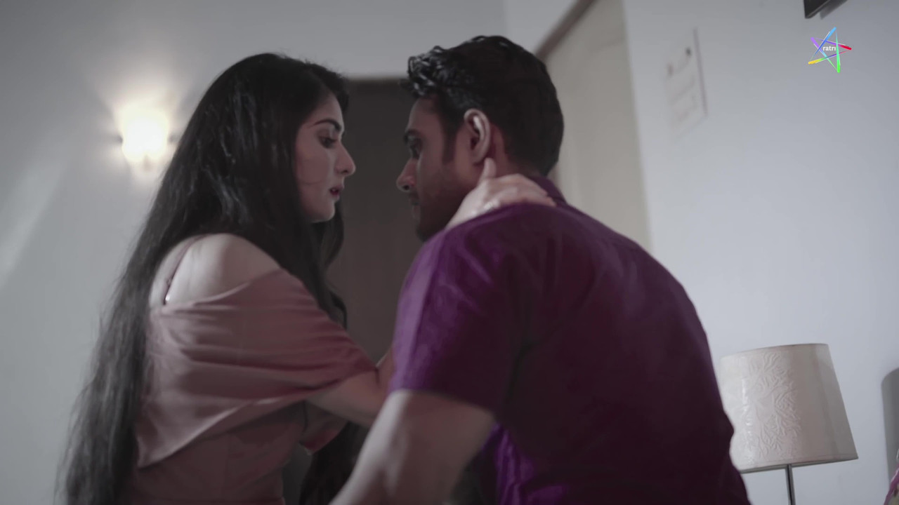 Sarika (2023) Hindi Season 01 [ Episodes 01-03 Join] | WEB-DL | 1080p | 720p | 480p | Ratri WEB Series | Download | Watch Online