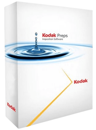 Kodak Preps v9.5.0 Build 148