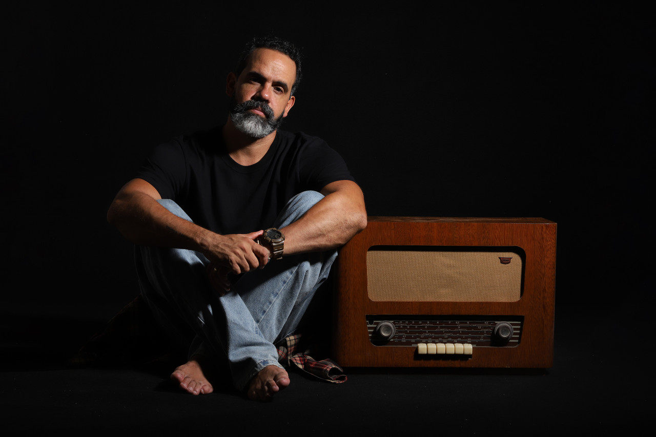Retrato editorial de G.Hoffmam 115