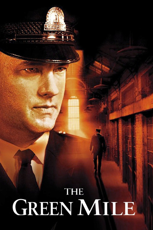 Zielona mila / The Green Mile (1999) PL.720p.BluRay.x264.AC3-MAXiM / Lektor PL